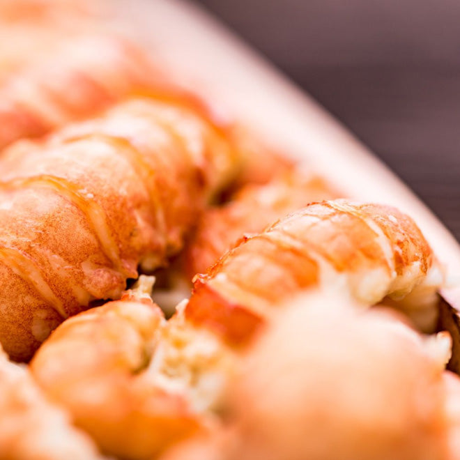 Crawfish Tail Meat
