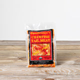 Crawfish Tail Meat