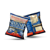 Retail Gulf Shrimp