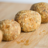 Boudin Balls