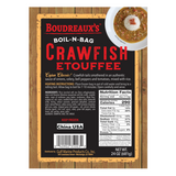 Retail Crawfish Étouffée