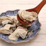 Retail Domestic Shucked Oysters