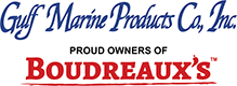 Gulf Marine Products