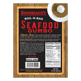 Seafood Gumbo